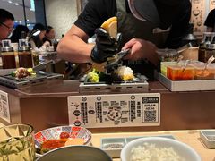 -肉肉大米(德基广场店)