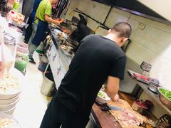 -刘信牛羊肉小炒泡馍(回民街店)