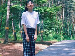 -帽儿山国家森林公园