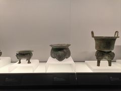 -上海博物馆(人民广场馆)