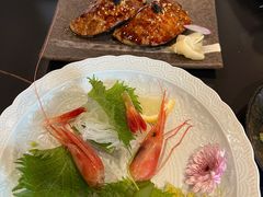 -一石三鸟烧鸟•刺身•定食套餐(南桥美谷店)