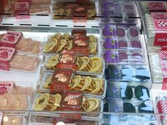 -小香港(凤凰大街店)