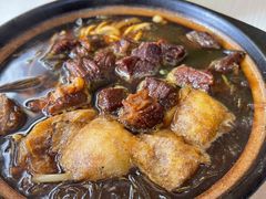 -鼎香砂锅店