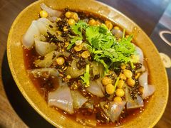 -拾捌川·自贡爆炒(新街口店)