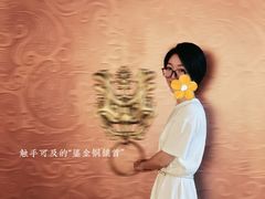 -北京大葆台遗址博物馆