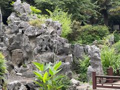 -南京市民俗博物馆(甘熙故居)