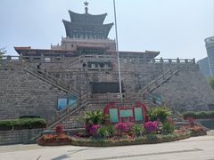 -解放阁