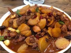 -福顺祥大盘鸡(临潼店)