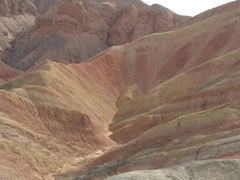 -敦煌雅丹国家地质公园