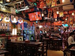 大堂-平成屋·午肴夜酒(四川北路店)