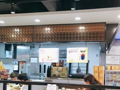 -回味鸭血粉丝汤(新城市广场店)