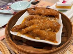 -点都德(龙之梦店)