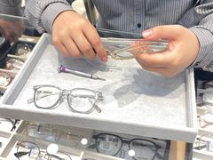 -眼镜88(五月花商业广场店)