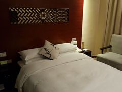 -苏州独墅湖书香世家酒店