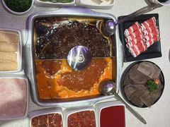 -海底捞火锅(杭州庆春路夜宵主题店)