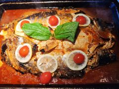 -炉鱼(爱琴海购物公园店)