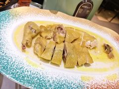 -椿记烧鹅(叠彩店)