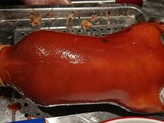 -大鸭梨烤鸭(枣园店)