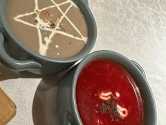 -俄士厨房(环球港店)