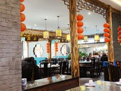 大堂-九炉分座(个园店)