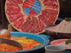 -吼堂老火锅(太古里总店)