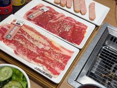 -焼肉ライク·烧肉LIKE(万菱汇店)