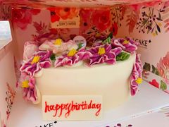 -BON CAKE(华贸购物中心店)