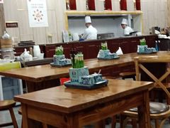 大堂-东吴面馆(中央景城店)