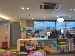 -德克士(五洲餐厅)