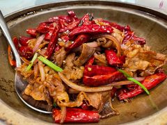 -澜小宴·胶东海鲜烟台味(时光塔店)
