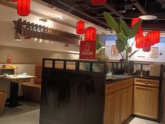 -江边城外烤全鱼(长寿路店)