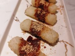 红糖糍粑-本来精品川菜(嘉里中心店)