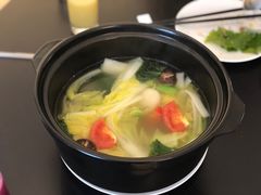 -天伦里餐厅(绿城桃花源店)