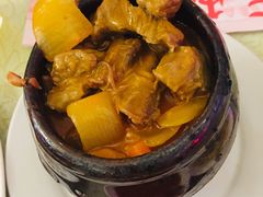 -华梅西餐厅(哈尔滨中央大街店)