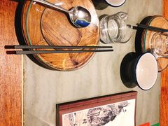 -兰溪小馆(东直门簋街店)