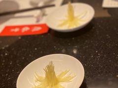 姜丝-鼎泰丰(环贸店)