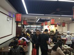 -朱新年·苏式汤团·面点(北寺塔店)