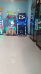 -利奥梦幻主题乐园(爱琴海购物公园店)
