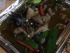 -夜烤·宜宾烧烤(洋河路店)