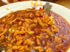 -佳佳麻辣烧菜馆