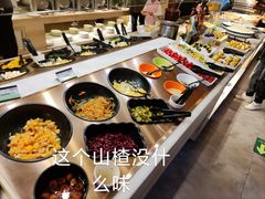 -比格比萨自助(宋家庄店)
