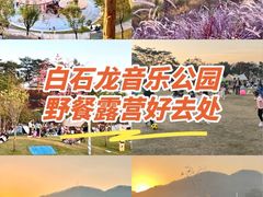-白石龙音乐公园