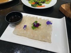 -一块豆腐·海鲜·家常菜(李沧书院路店)
