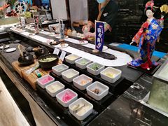 -东方红海鲜百汇(国际大厦店)