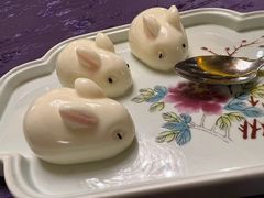 大白兔奶糖凍-惠食佳·朱雀(东方商厦店)