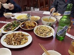 -老丘丘(较场口店)