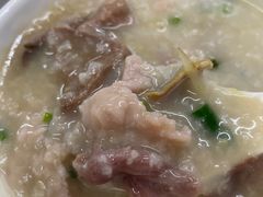 及第粥-源记肠粉(华贵路店)