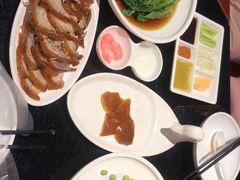 -皇城根北京风味主题餐厅(中海环宇城店)