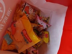 -海底捞大排档火锅(打浦路店)