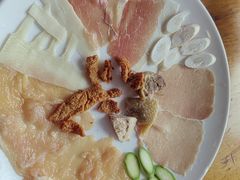 -桥香园过桥米线(国贸店)